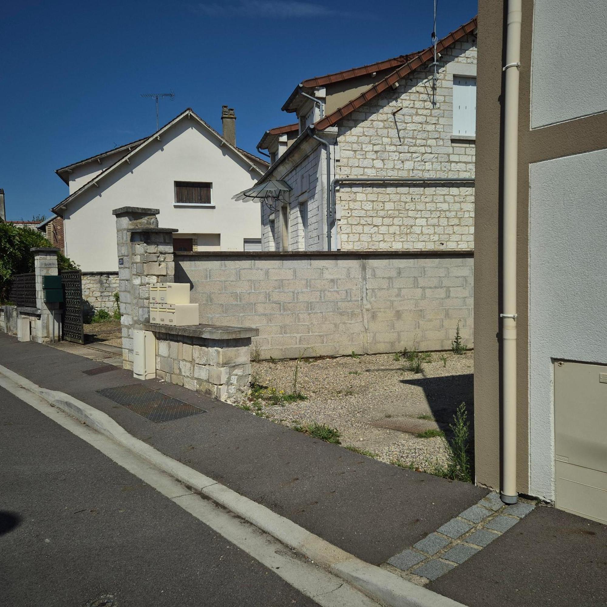 Le Montigny Apartment Vernon  Exterior photo